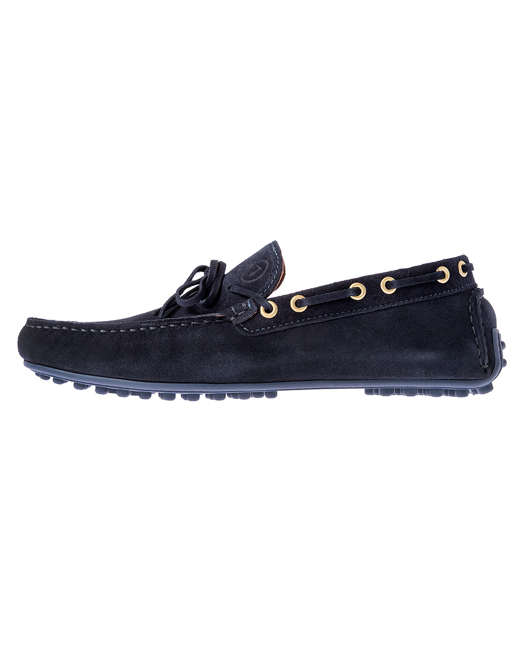 

Мокасини чоловічі TRUSSARDI JEANS (77A00321-2P000196-U290/21-2) Синій 44