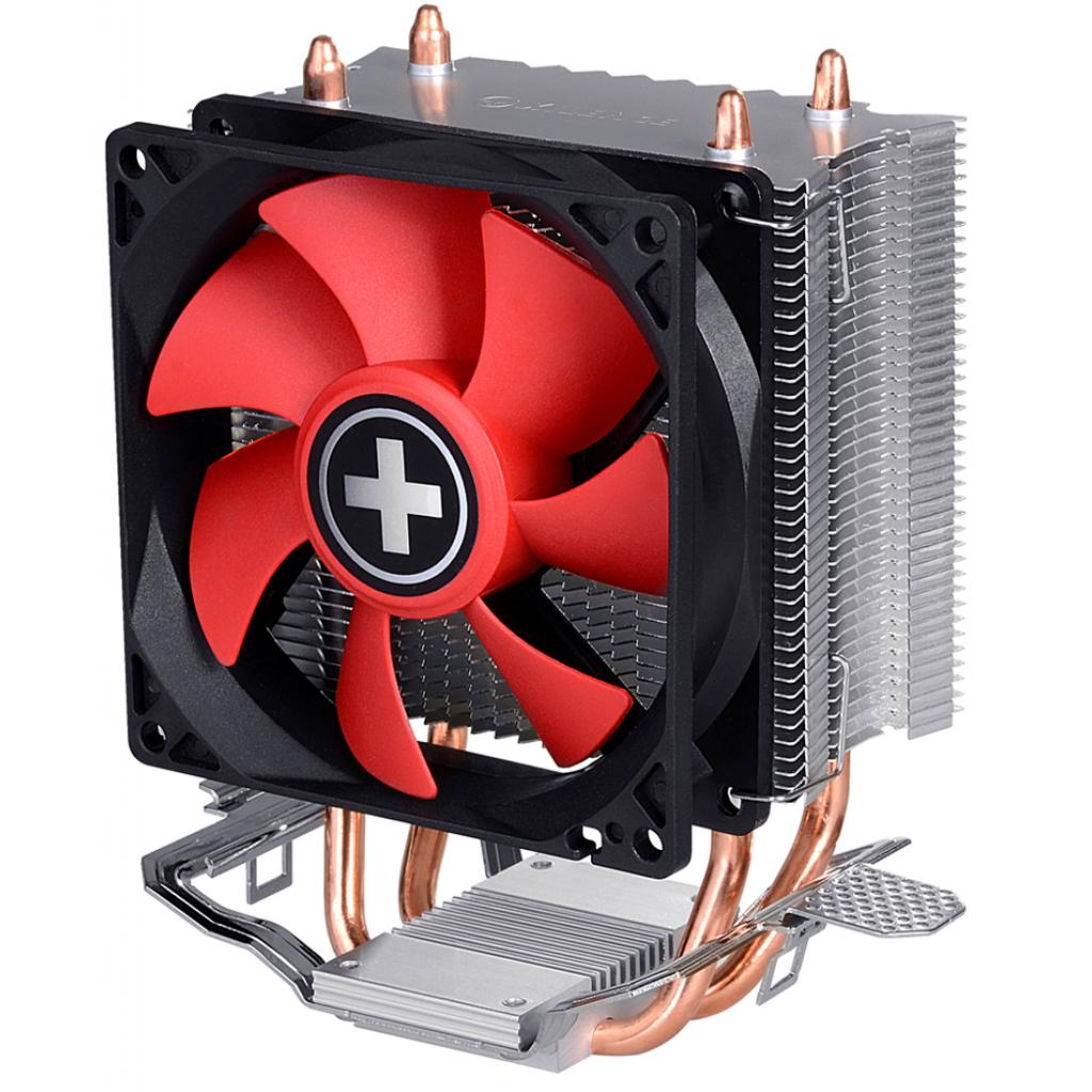 

Кулер до процесора Xilence A402