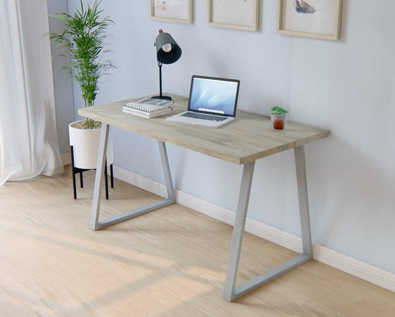 

Компьютерный стол Mister Loft Albert Harbor 6019075