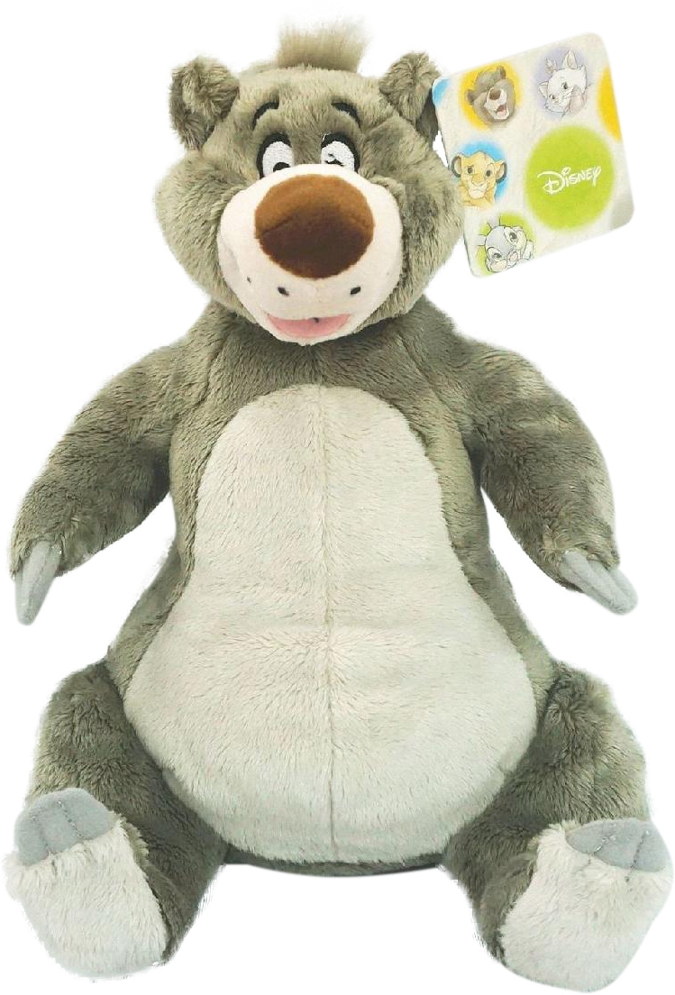 

М'яка іграшка Disney Plush Балу 25 см (PDP1700866)
