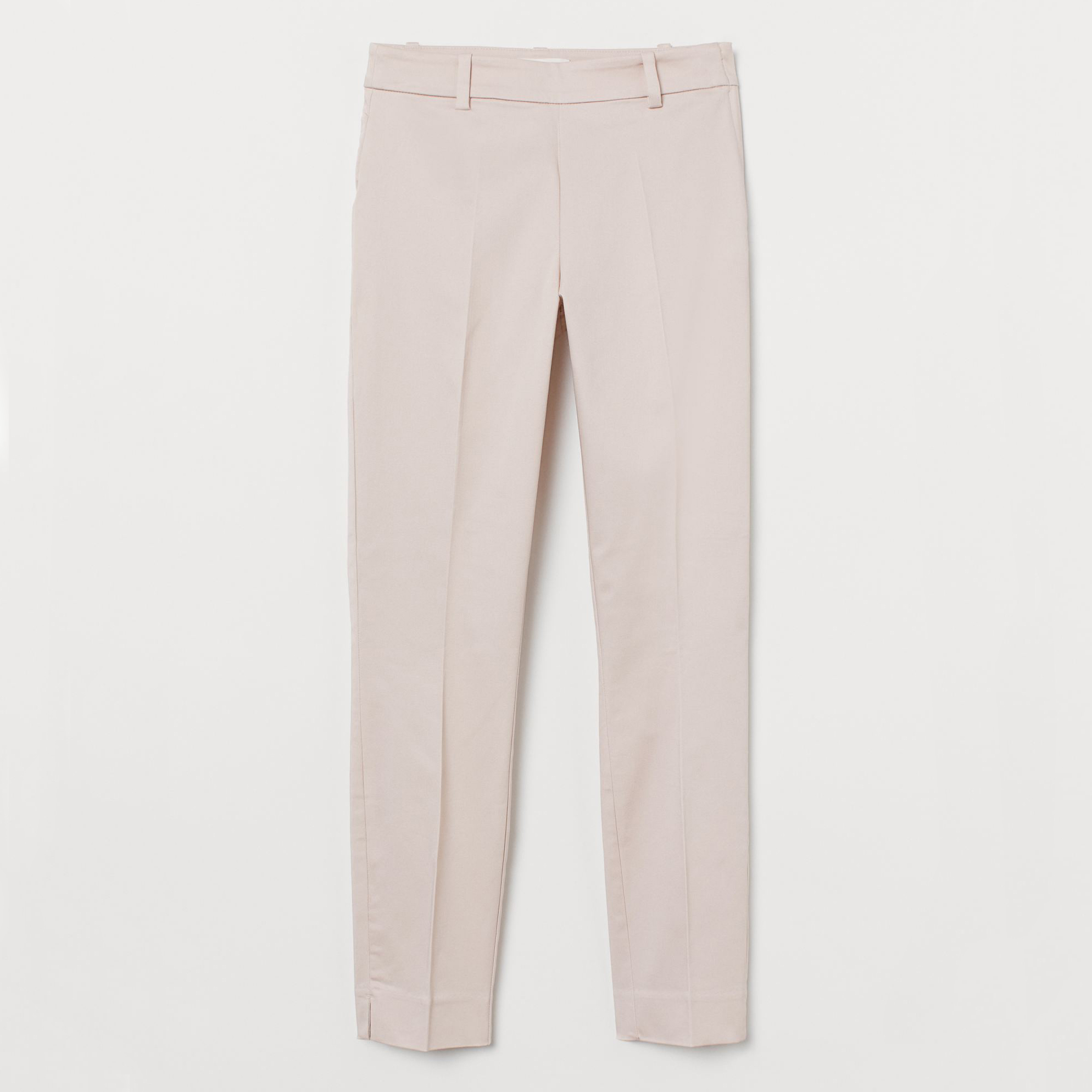 

Брюки H&M 1702-7663461  Пудра, Брюки H&M 1702-7663461 36 Пудра