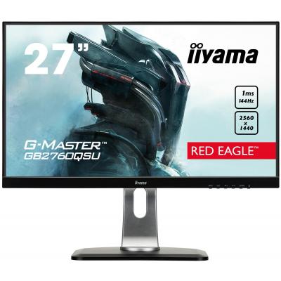 

Монітор iiyama GB2760QSU-B1