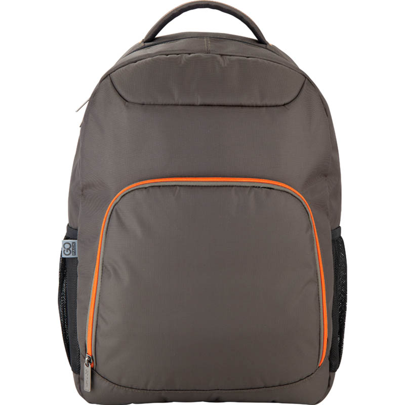 

Рюкзак для города GoPack Сity унисекс 44x31x15 20 л хаки (GO21-163L-2)
