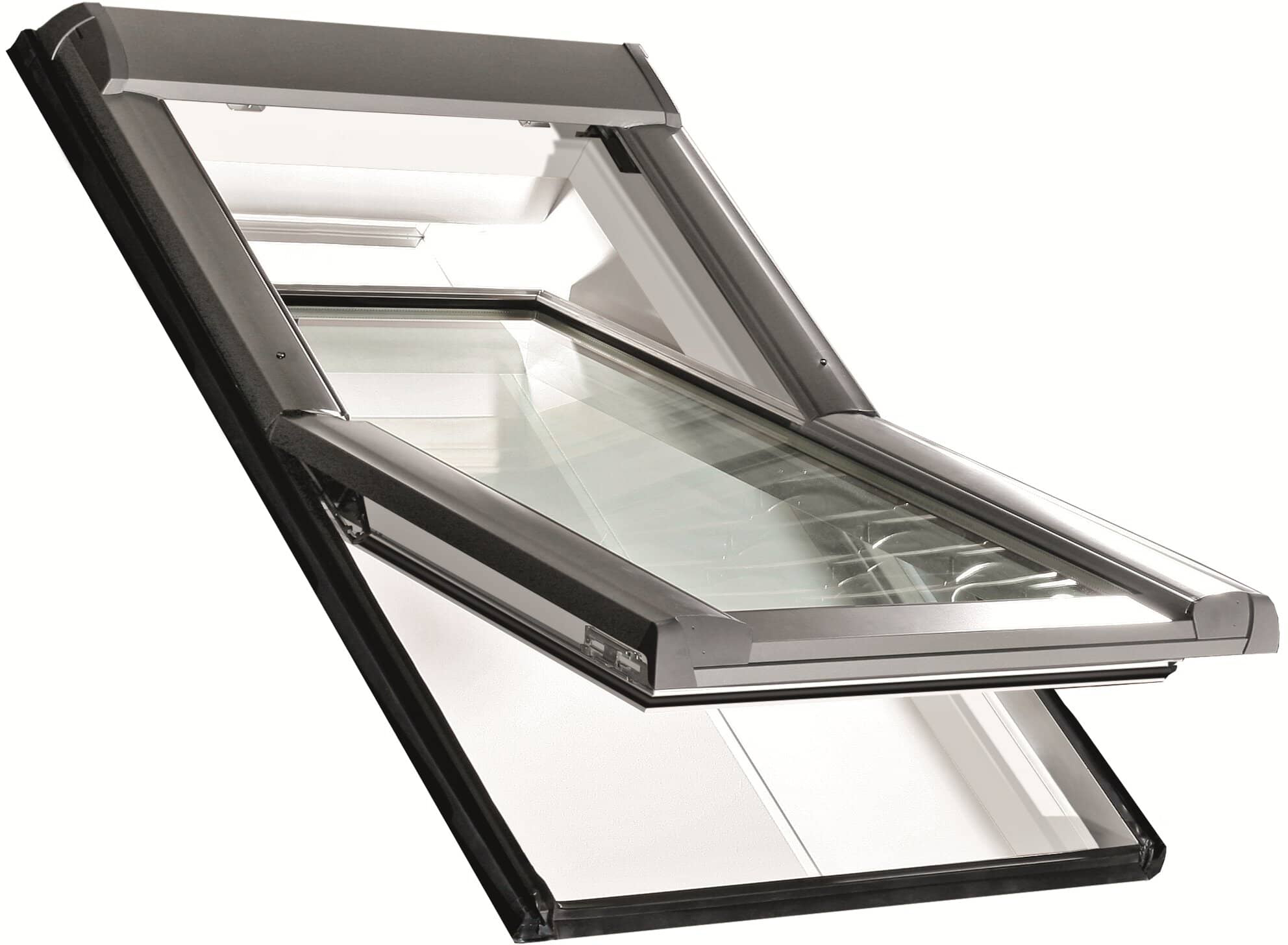 

Мансардное окно Roto Designo WDF R45 H N WD AL 07/14 (3570610417415)