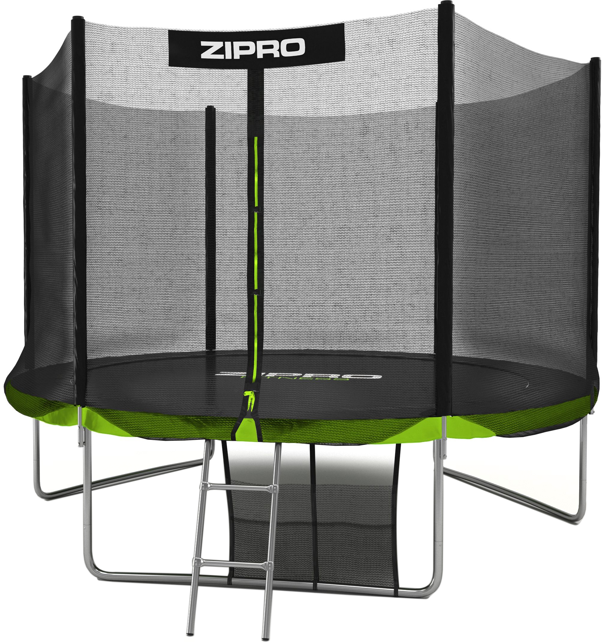 

Батут с внешней сеткой Zipro Fitness 10FT 312 см ZF0024