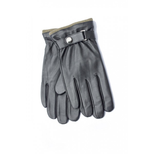 

Мужские кожаные перчатки Shust Gloves 755