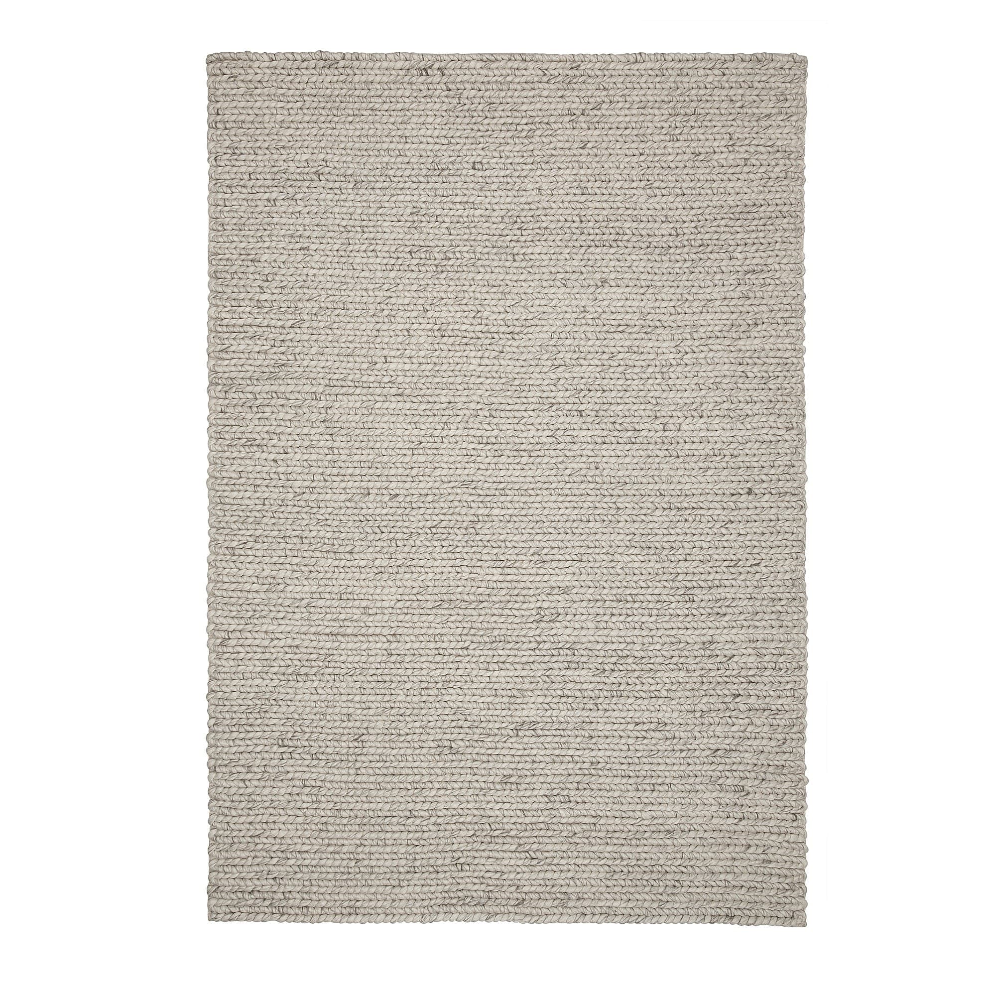 

Килим ручної роботи IKEA HJORTSVANG 160х230 см вершки (804.425.27)