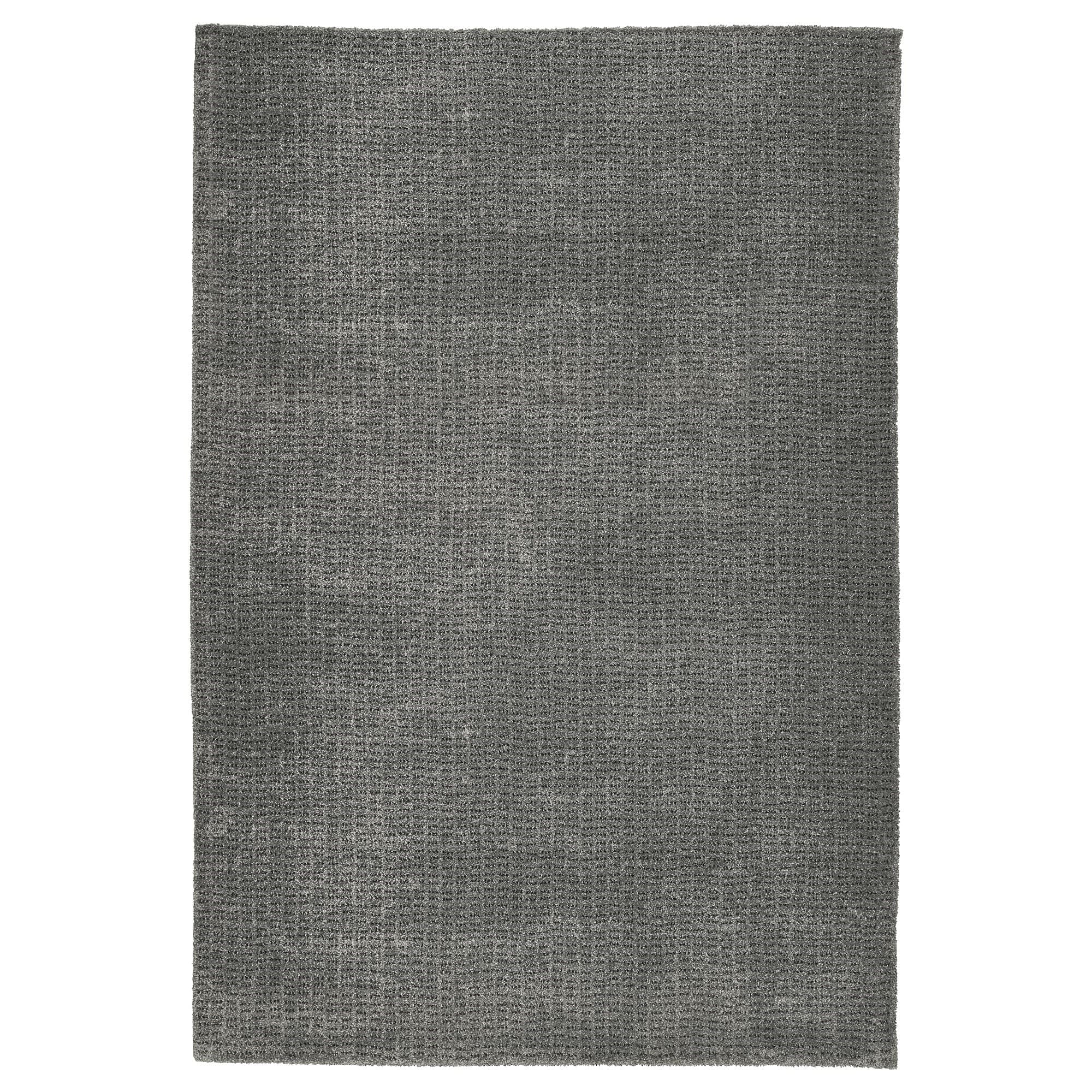 

Килим з коротким ворсом IKEA LANGSTED 133х195 см (204.459.39)