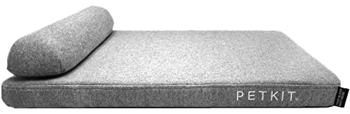 

Лежак для собак Petkit Deep Sleep Pet Mattress (size M) Grey