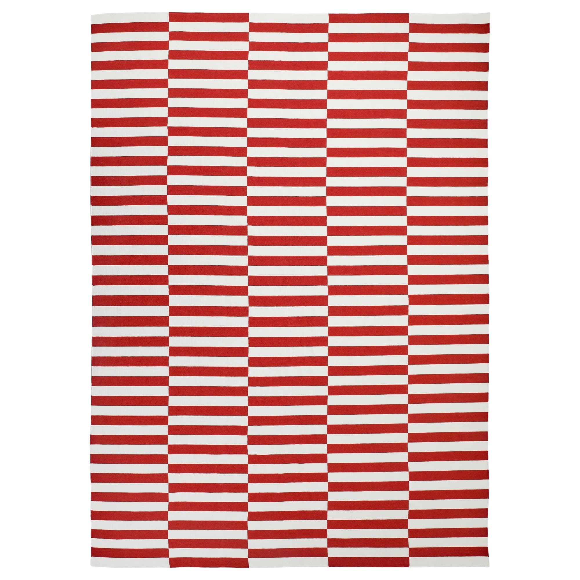 

Килим безворсий IKEA STOCKHOLM 2017 250х350 см (003.452.38)