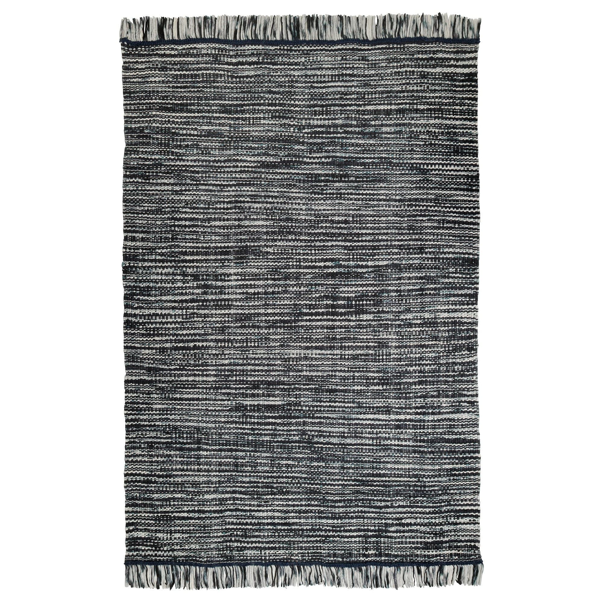 

Килим безворсий IKEA KOPENHAMN 170х240 см (503.745.58)