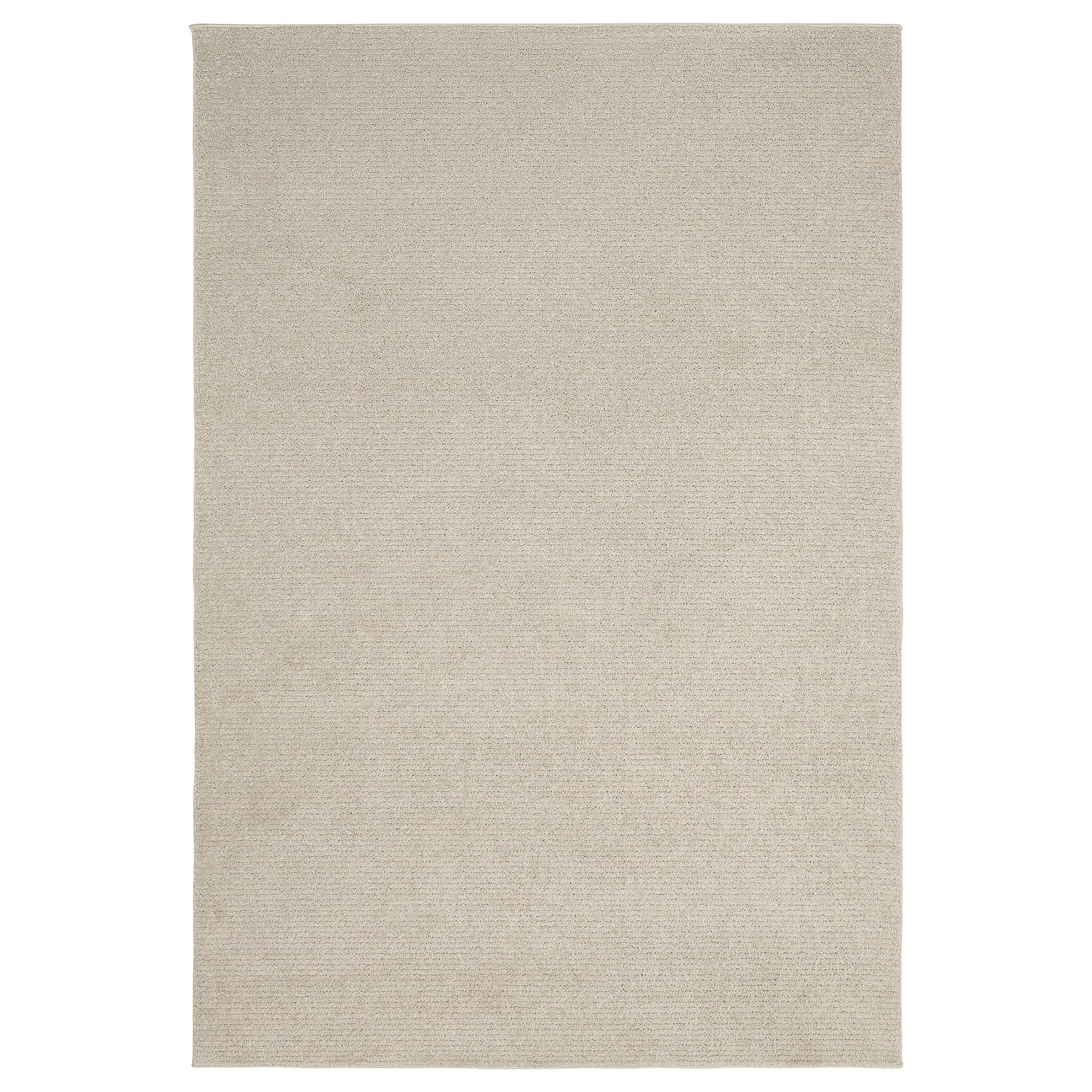 

Килим з коротким ворсом IKEA SPORUP 133х195 см (704.534.51)