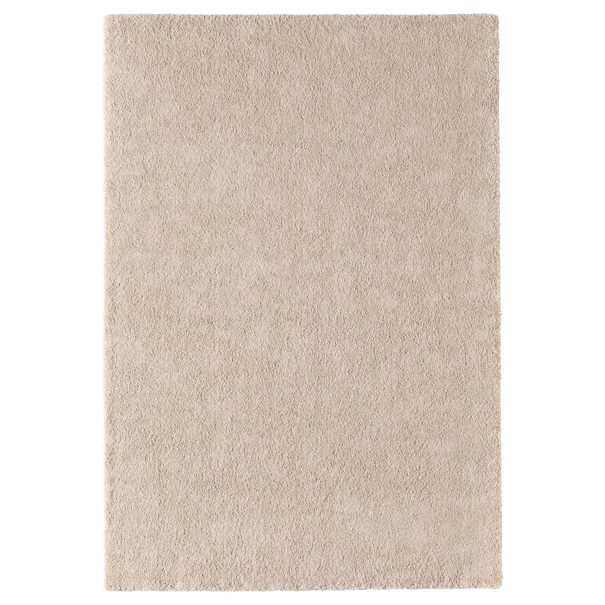 

Килим з коротким ворсом IKEA STOENSE 133х195 см (104.255.26)