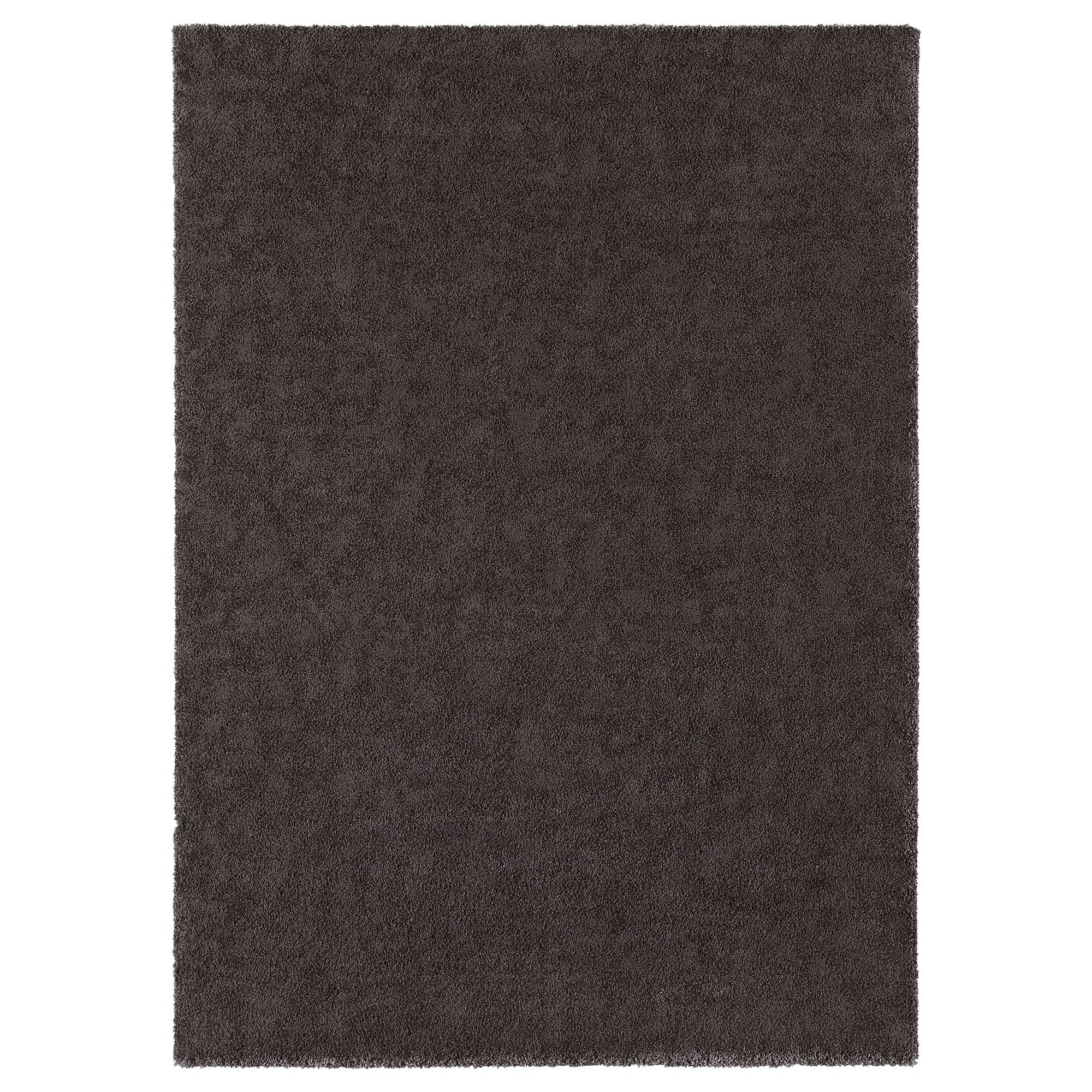 

Килим з коротким ворсом IKEA STOENSE 170х240 см (004.268.14)