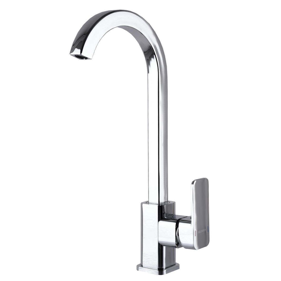 

Смеситель для кухни Globus Lux Milano GLM-203SQ