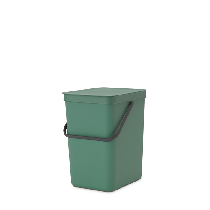 

Ведро мусорное Brabantia 129964 Sort & Go 25 л