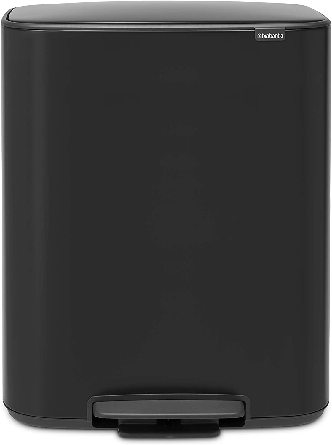 

Бак для мусора с педалью Brabantia 211508 Bo Pedal Bin 2х30 л