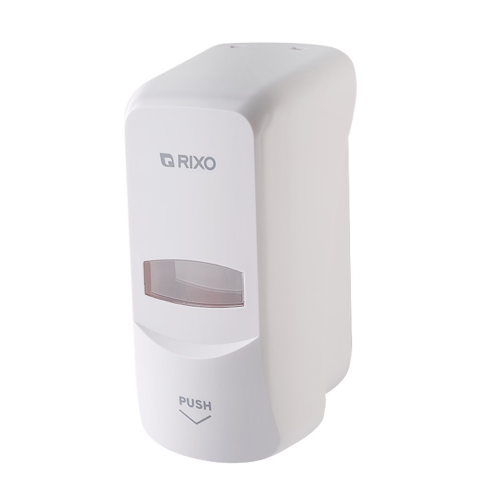 

Дозатор для жидкого мыла Rixo S269W Grande