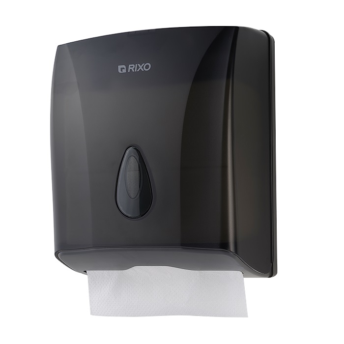 

Диспенсер для бумажных полотенец RIXO P228TB Maggio
