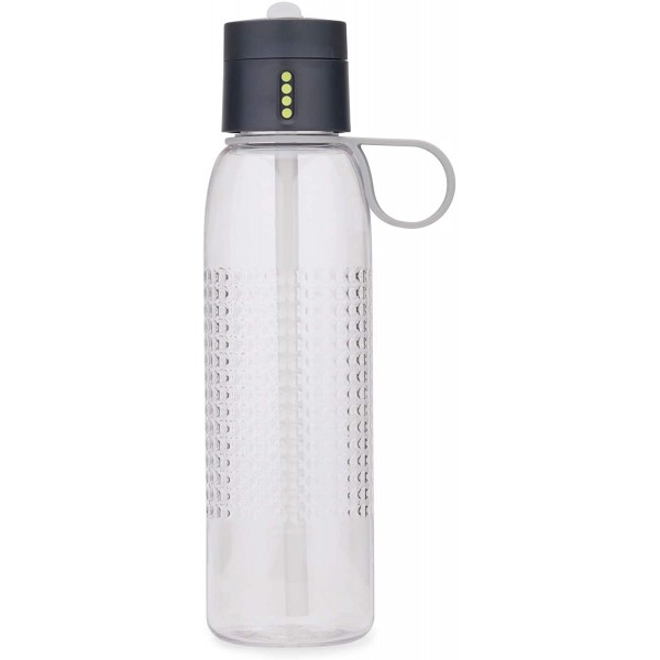 

Бутылка для воды 0,75 л Joseph Joseph 81094 Dot Active