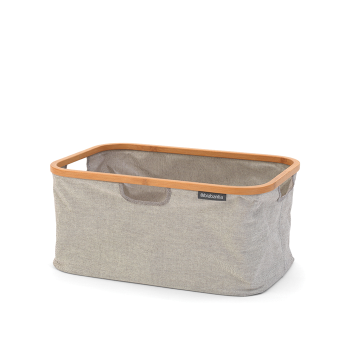 

Корзина для белья 40 л Brabantia 118180 складная