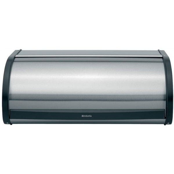 

Хлебница Brabantia 299445 со сдвигающейся крышкой