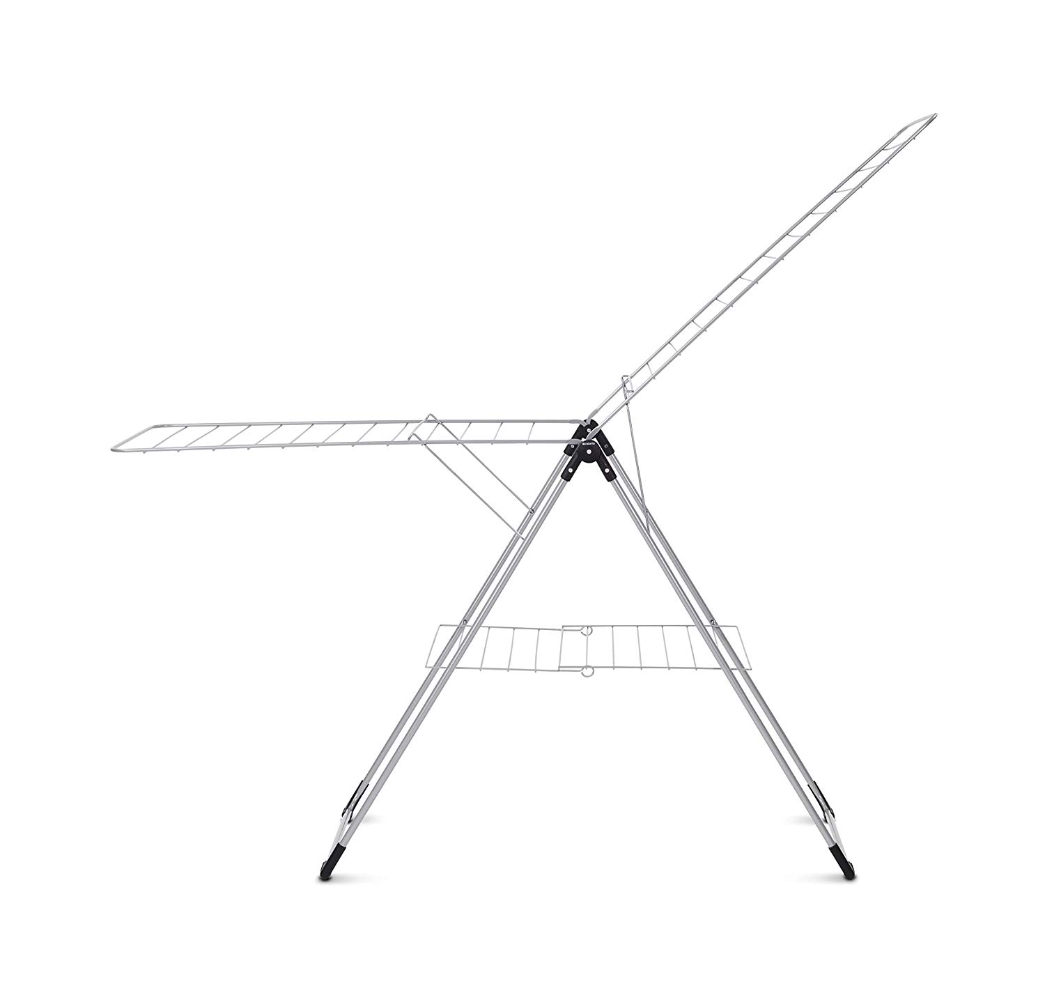 

Сушилка для белья напольная Brabantia 350184 - до 20 м навески