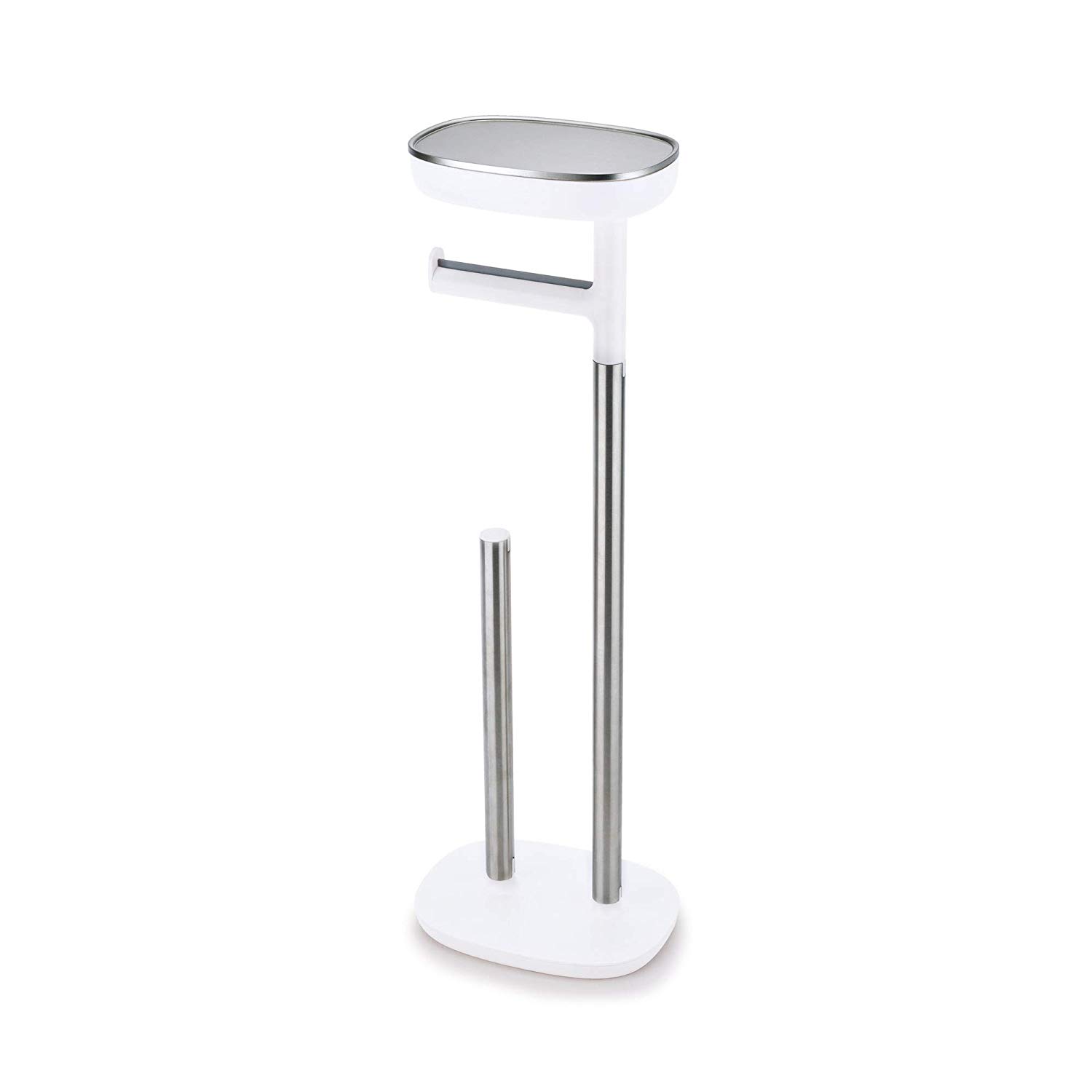 

Стойка для туалетной бумаги Joseph Joseph 70518 EasyStore