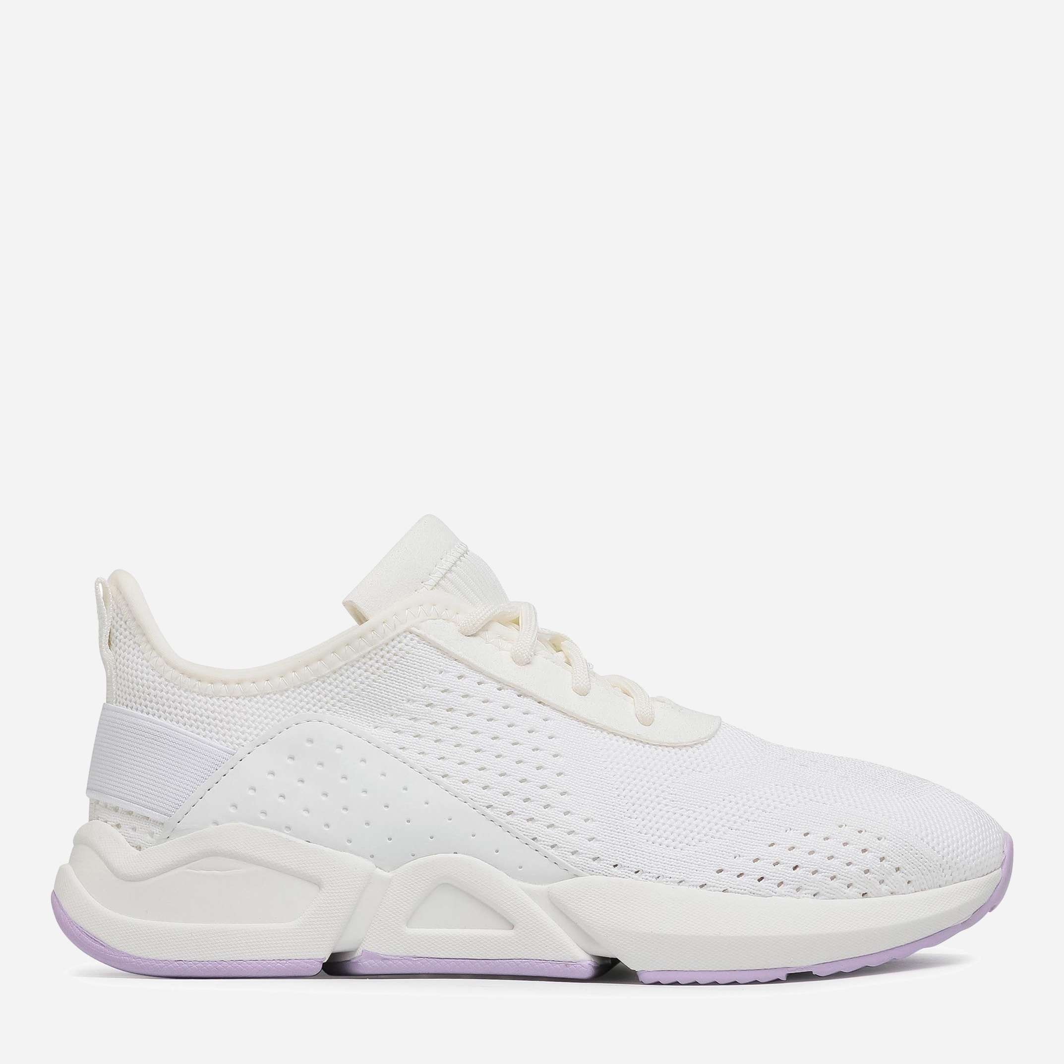 

Кроссовки DeeZee WS140729-01 36 Белые