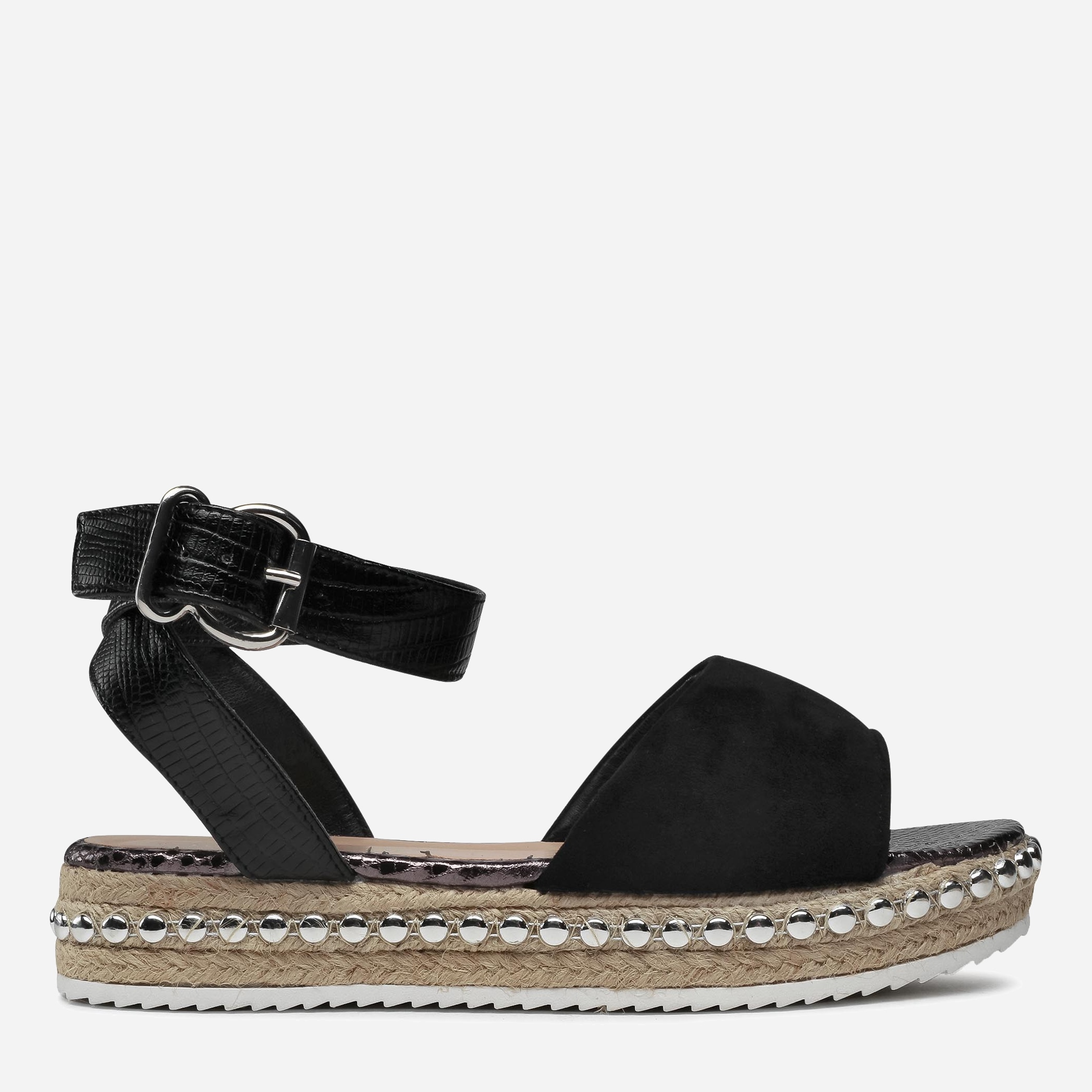 

Сандалии DeeZee WS210402-01 37 Черные