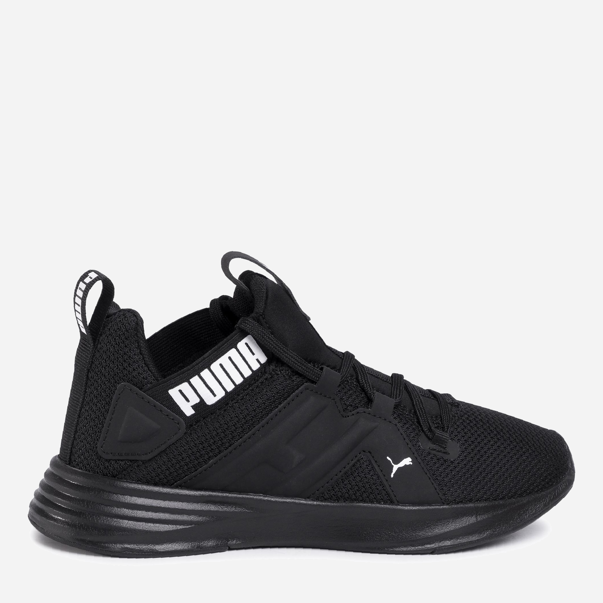 

Кроссовки Puma Contempt Demi Wn`s 19316208 36 Черные