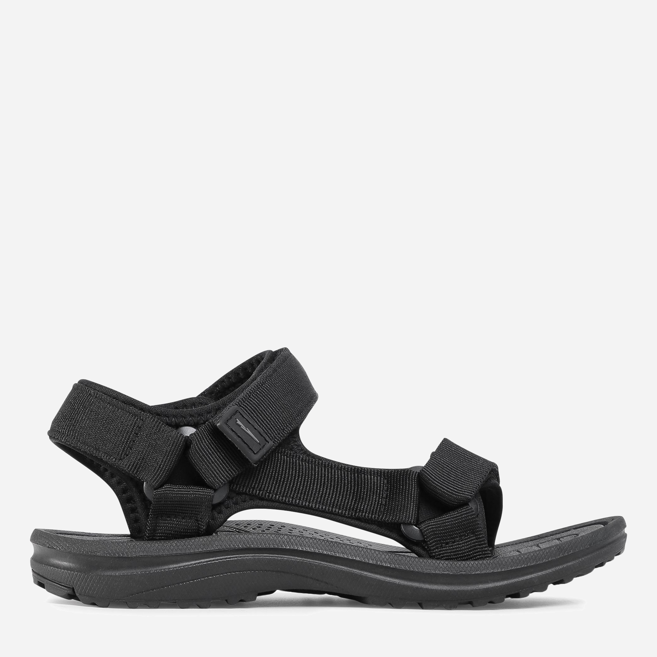 

Сандалии Sprandi BP40-MB520 38 Черные