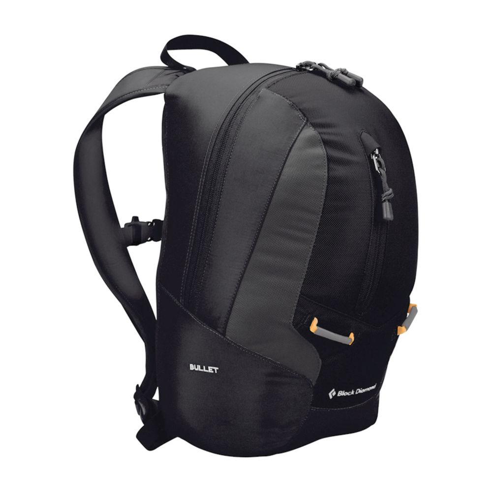 

Рюкзак Black Diamond Bullet 16 Black
