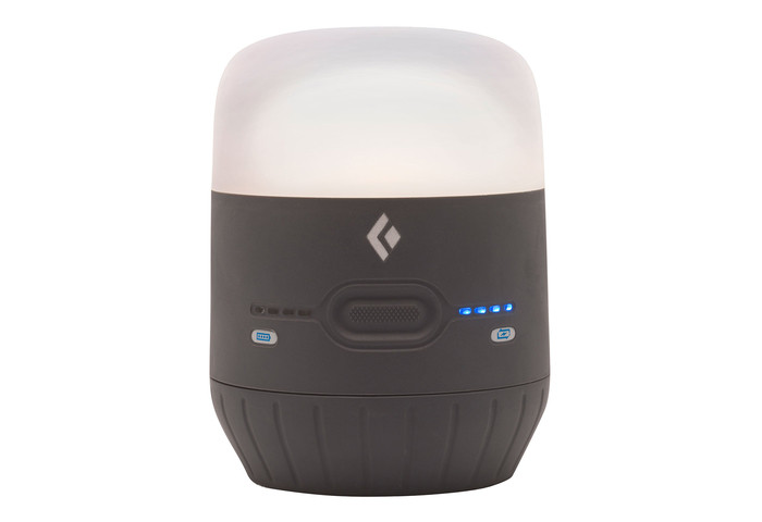 

Кемпинговый фонарь Black Diamond Moji Charging Station Graphite