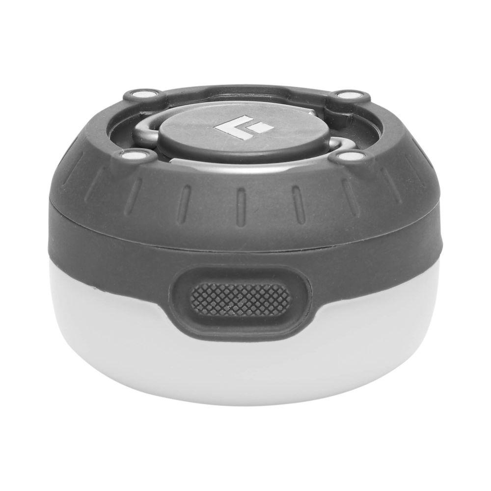 

Фонарь-зарядка кемпинговый Black Diamond ReMoji Lantern Black