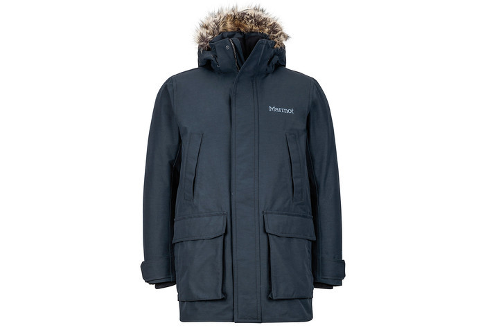 

Куртка городская Marmot Hampton Jacket