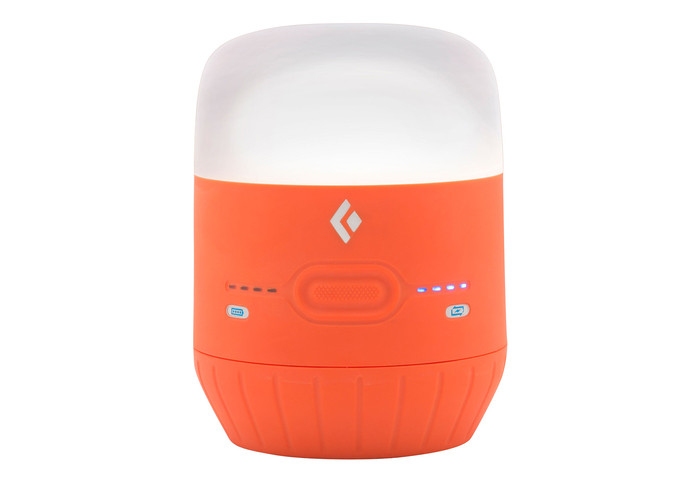 

Кемпинговый фонарь Black Diamond Moji Charging Station