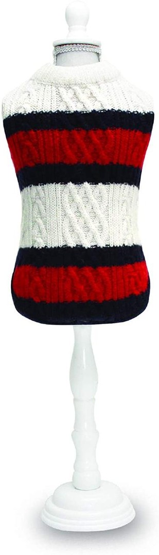 

Свитер для собак Croci STREET DANDY 45 см