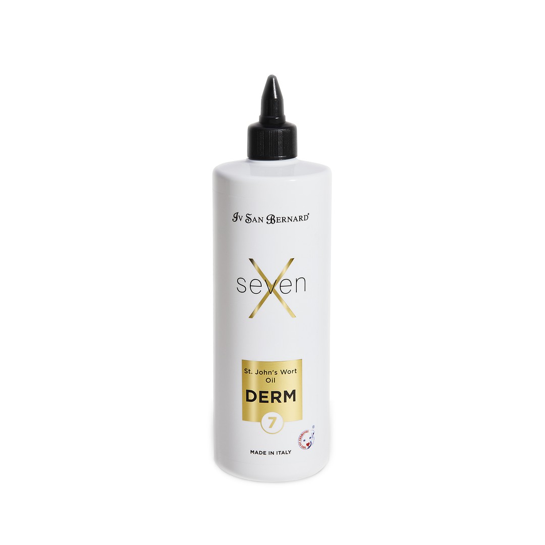 

Масло Iv San Bernard DERM OIL X7, 500 мл