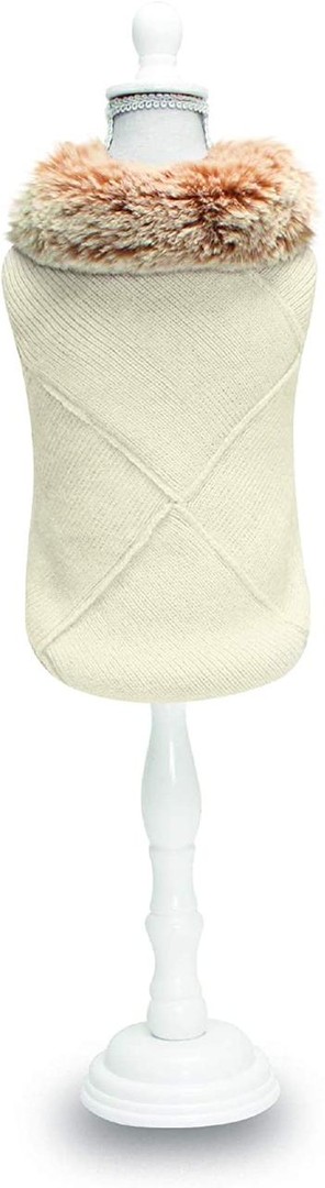 

Свитер для собак Croci MADEMOISELLE 30 см