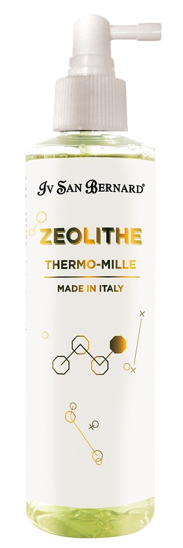 

Лосьон Iv San Bernard Zeo Thermo-Mille, противовоспалительное, смягчающее и защитное действие, 250 мл