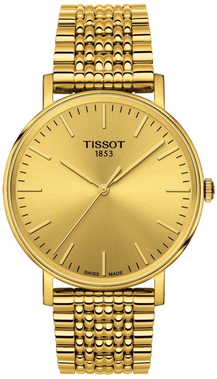 

Мужские часы Tissot T109.410.33.021.00