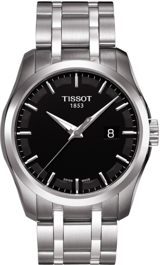 

Мужские часы Tissot T035.410.11.051.00