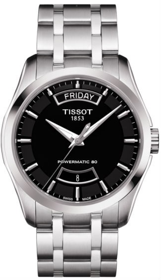 

Мужские часы Tissot T035.407.11.051.01