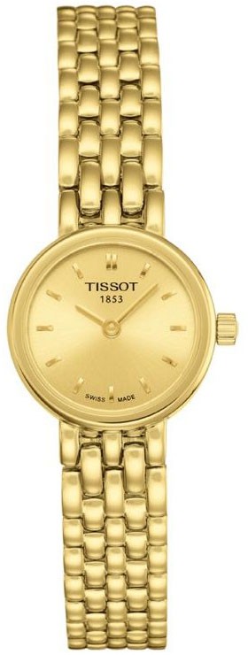 

Женские часы Tissot T058.009.33.021.00