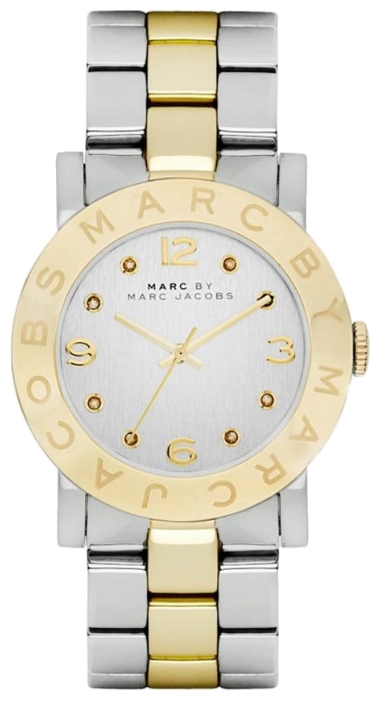 

Женские часы Marc Jacobs MBM3139