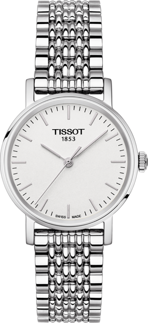

Женские часы Tissot T109.210.11.031.00