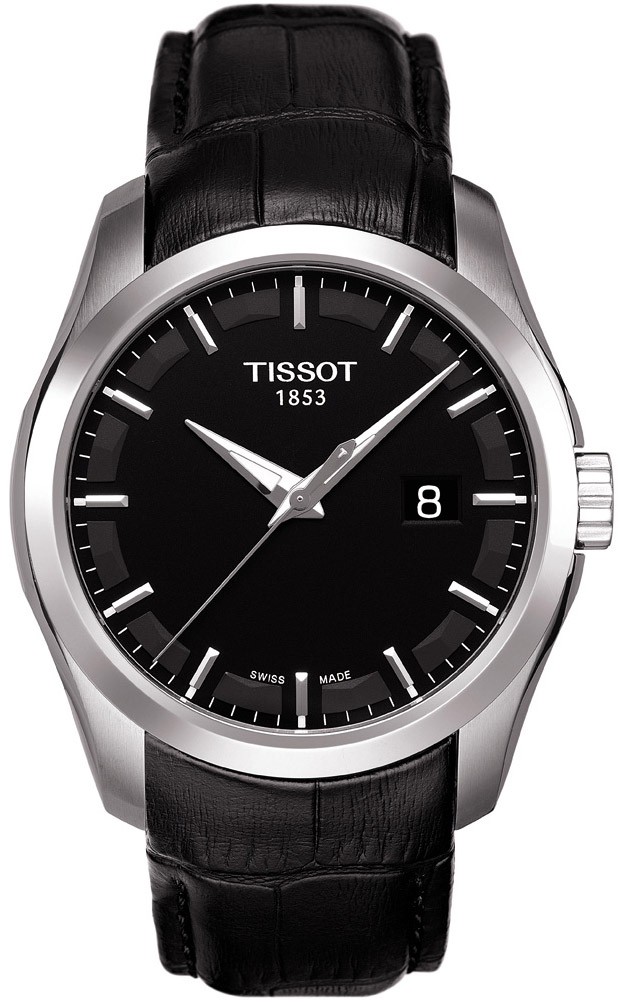

Мужские часы Tissot T035.410.16.051.00