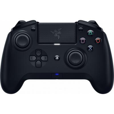 

Геймпад Razer Raiju Tournament Edition PS4/PC Black (RZ06-02610400-R3G1)