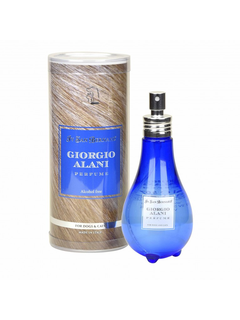 

Духи Iv San Bernard GIORGIO ALANI PERFUME 150 ML